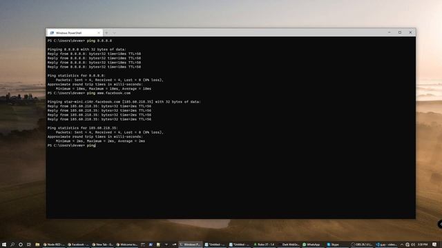The ping command in 60 seconds or less смотреть онлайн