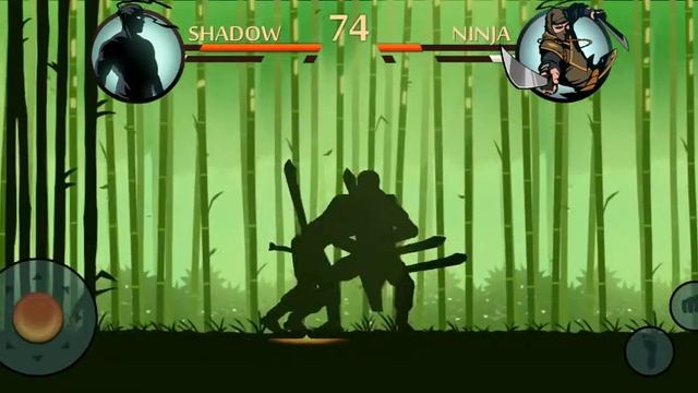 Shadow Fight 2 for Windows 10 29 2015 6 40 52 PM смотреть онлайн