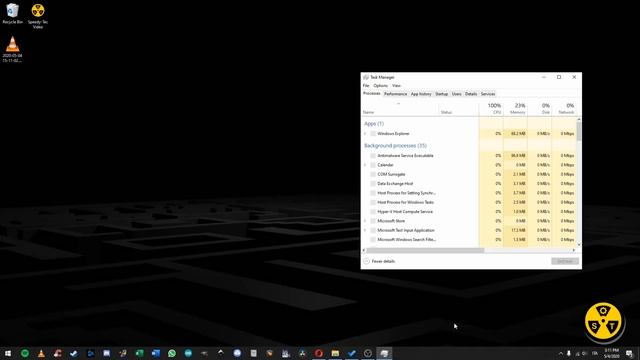 3 Ways To Open Task Manager In Windows смотреть онлайн