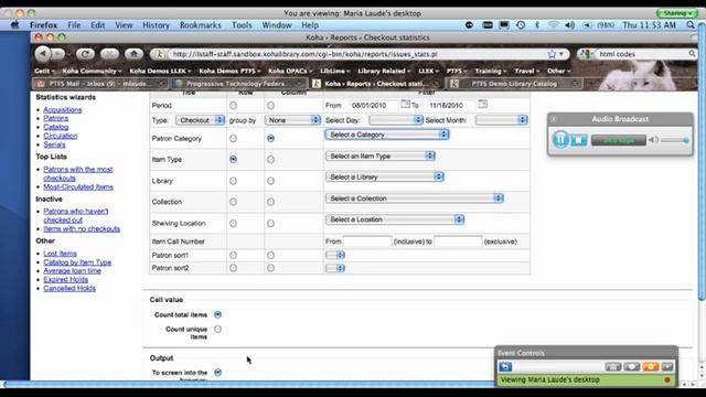 koha webinar 4.mp4 смотреть онлайн