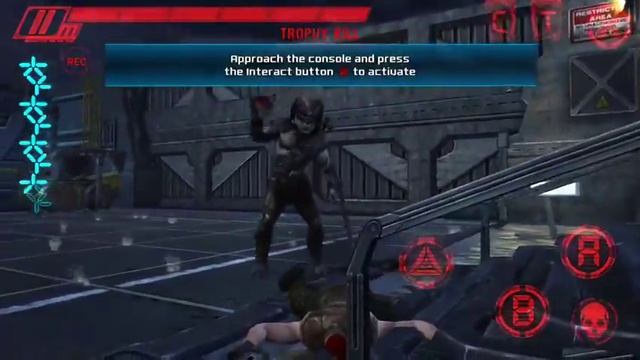 Alien vs predator evolution predator part 3 смотреть онлайн