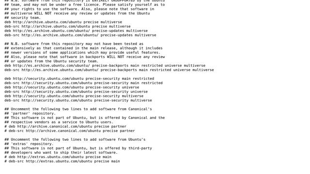Unix & Linux: Upgrading elementary OS to Freya смотреть онлайн