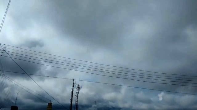 Timelapse Feito Com Moto G 2