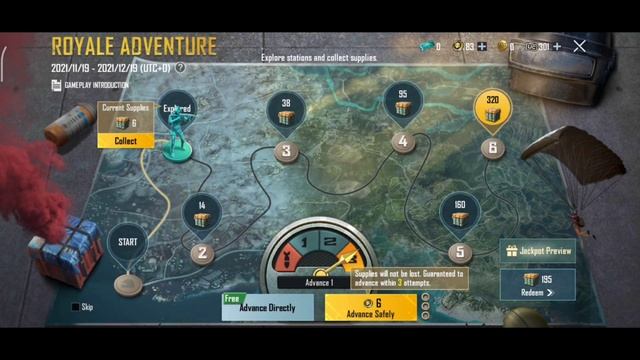 HOW TO GET MORE POINTS IN ROYAL ADVENTURE смотреть онлайн