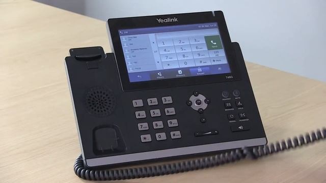 How to Call Direct to Voicemail from Your 3CX VoIP Desktop Phone смотреть онлайн