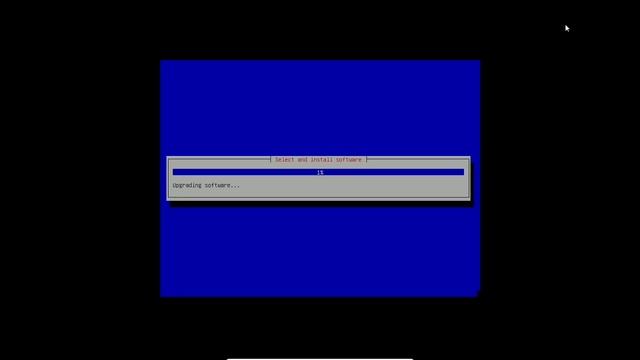 Menginstal debian 10 dan repository nya смотреть онлайн