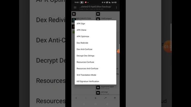 HOW TO HIDE IMAGES IN APP 2021 ( any apk pic will hide ) смотреть онлайн
