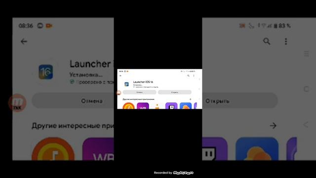 как превратить свой android в iPhone не кликбейт смотреть онлайн