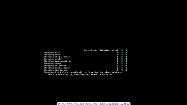 Learn How To Protect and Secure Your GRUB With Password | kapendra.com смотреть онлайн