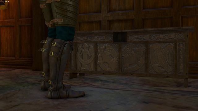 Casual Gamer on Linux : The Witcher 3 Story (Lutris+GOG) - 030 (Jaskier/Dandelion Part 4) смотреть онлайн
