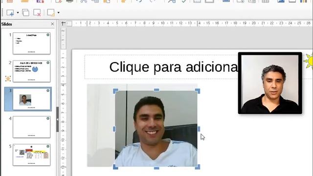 Concurso -Embasa -Assistente de Saneamento -Aula - LibreOffice IMPRESS - Menu Formatar смотреть онлайн