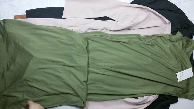 3451 YAYA женский летний микс сток 3 пак • 15 вещей по 9.75€ смотреть онлайн