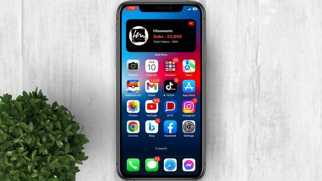 How to clear AppStore Cache on iPhone смотреть онлайн