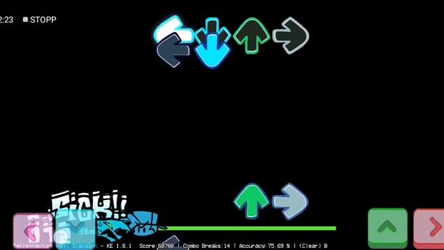 Fnf Vs Retrospecter Mod Android
