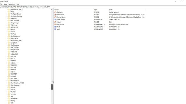 Fix There Were Some Problems Installing Updates, But We'll Try Again Later Error Code (0x80040154) смотреть онлайн