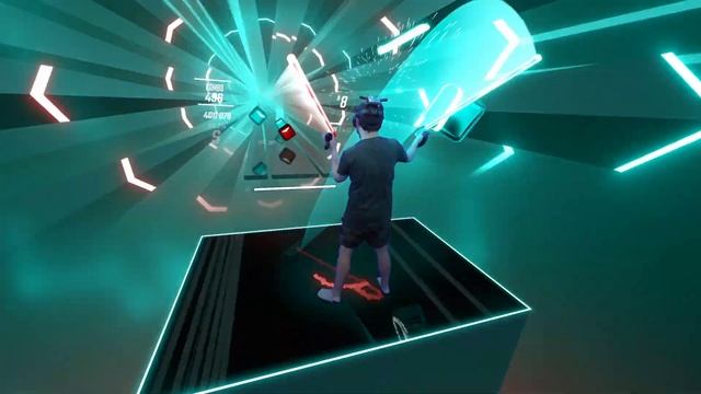 Drivers License || S || Expert+ || Beat Saber смотреть онлайн