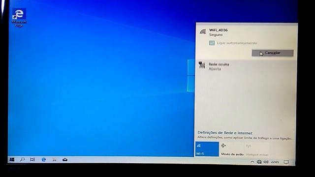 WINDOWS 10 versão 1909 x 64 bits смотреть онлайн