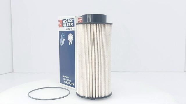 AS TE 3574 Фильтр картридж топливный ASAS FILTER смотреть онлайн