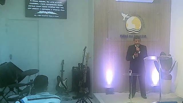 CULTO DA VITÓRIA - 03/04/2024 смотреть онлайн