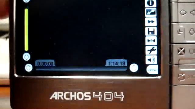 Archos On Ebay смотреть онлайн