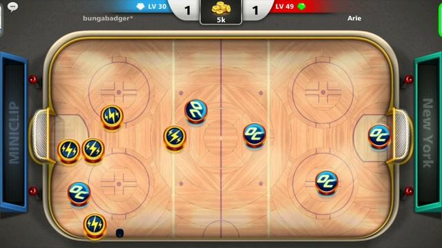 Hockey Stars - Mod Gameplay #20 - Heavy battle of defense against Netherlands king смотреть онлайн