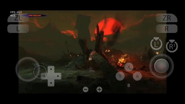Prince Of Persia : The Lost Crown Gameplay on Android | High Graphics смотреть онлайн