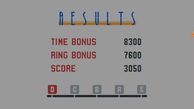 Sonic 3 SMS remake - Timelines смотреть онлайн