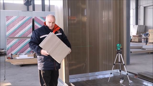 Window Openings смотреть онлайн