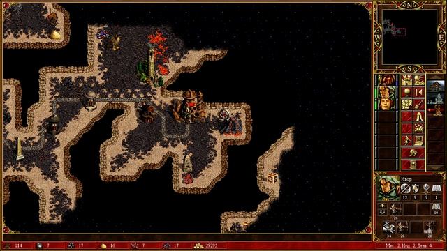 Heroes3.58 ^_^Оплот смотреть онлайн