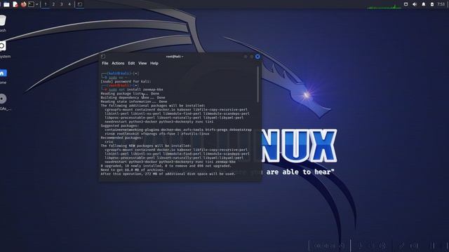 zenmap install linux نصب zenmap در لینوکس 2024 смотреть онлайн
