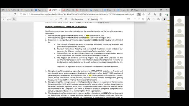 Intermediate AML - March 18 смотреть онлайн