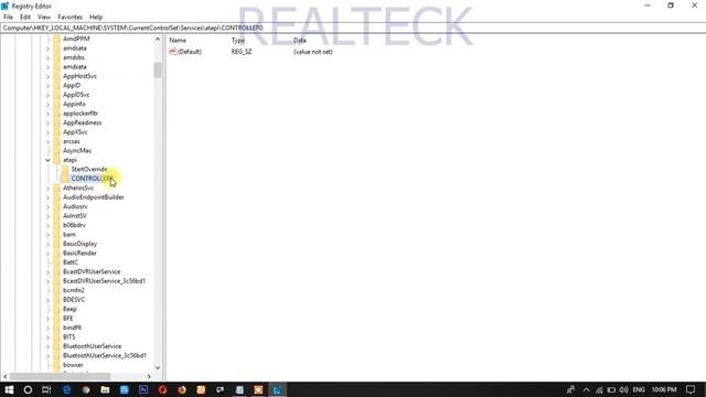 HOW TO FIX CD/DVD NOT SHOWING ISSUE IN WINDOW 10/8/7 2018 TRICK смотреть онлайн