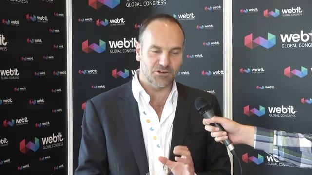 Mark Shuttleworth, Ubuntu / Canonical | Global Webit Congress 2014 смотреть онлайн