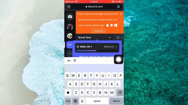 How To Create NSFW Channels on Discord Mobile (iPhone & Android) смотреть онлайн