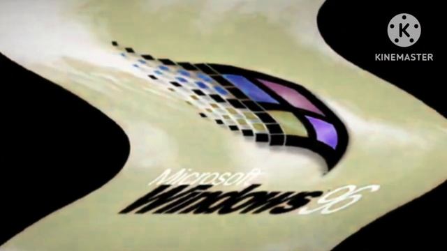 Windows 96 Feels Dizzy Effects (Sponsored by Samono Csupo Effects) смотреть онлайн