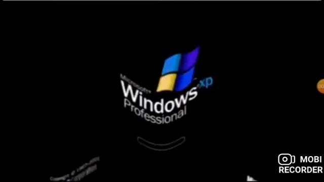 Microsoft Windows XP Professional Effects in G Major 13 смотреть онлайн
