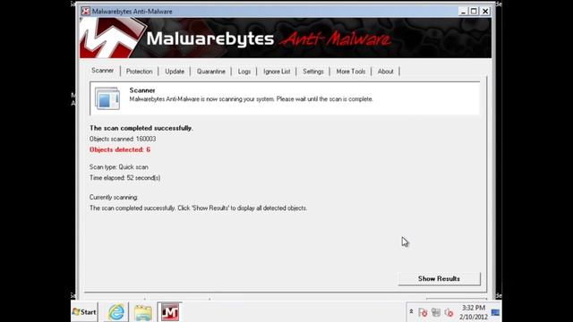 How To Install & Use Malwarebytes To Remove Malware From Windows [GMA] смотреть онлайн