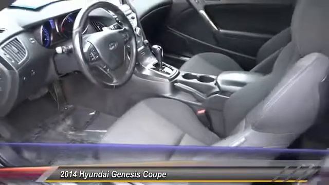 2014 Hyundai Genesis Coupe VAN NUYS LOS ANGELES SAN FERNANDO VALENCIA CANOGA PARK uc119869t смотреть онлайн