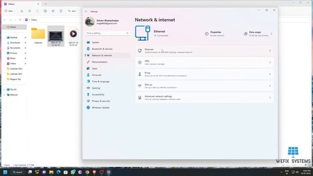 How to Find MAC Address on your Windows PC смотреть онлайн
