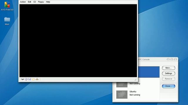 TinyVista Error смотреть онлайн