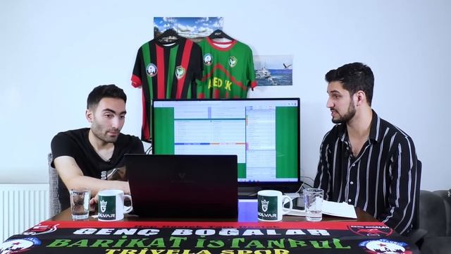 24 Erzincanspor-Amedspor 13.Hafta Özel Programı! Erzincan'da Kritik Mücadele #golvar смотреть онлайн