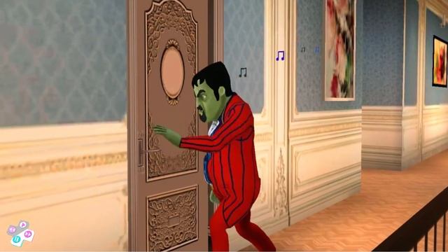 Troll miss T every day - Scary Teacher 3D (Mod Menu) , gameplay android/ ios смотреть онлайн