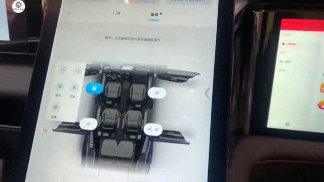 2023 Hiphi X Most Interesting EV Super Car Under Budget/best Ev Car 2023