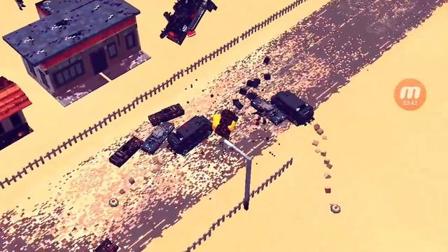 Афигенная игра про безумного макса смотреть онлайн