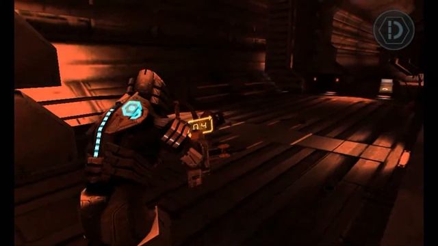 DEAD SPACE Android Gameplay Capítulo 10 смотреть онлайн