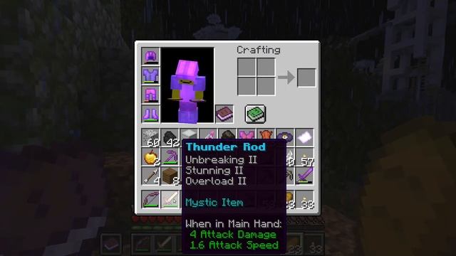 Jim in Divinity's End Minecraft E05 - Shocking! смотреть онлайн