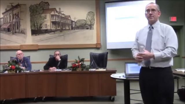 17 12 05 Webster Village Board Workshop Meeting смотреть онлайн