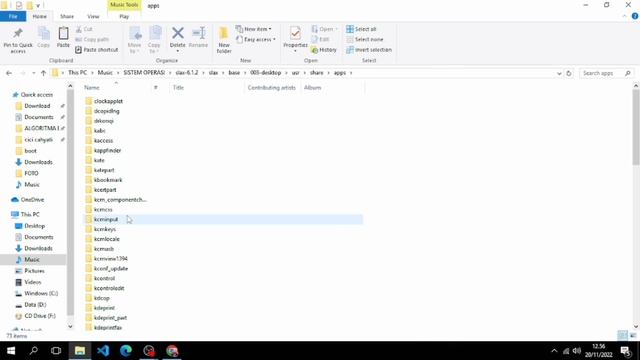 Tutorial instalasi dan remastering Linux slax смотреть онлайн