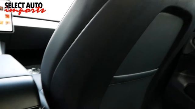 #21385, 2019 Tesla Model 3 Standard Range Plus, Gray, Select Auto Imports in Alexandria, VA смотреть онлайн
