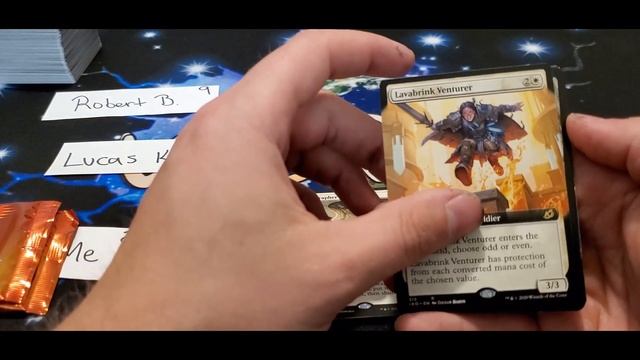 Double Collector Box Opening! SHOW ME THE MONEY !$!$! смотреть онлайн